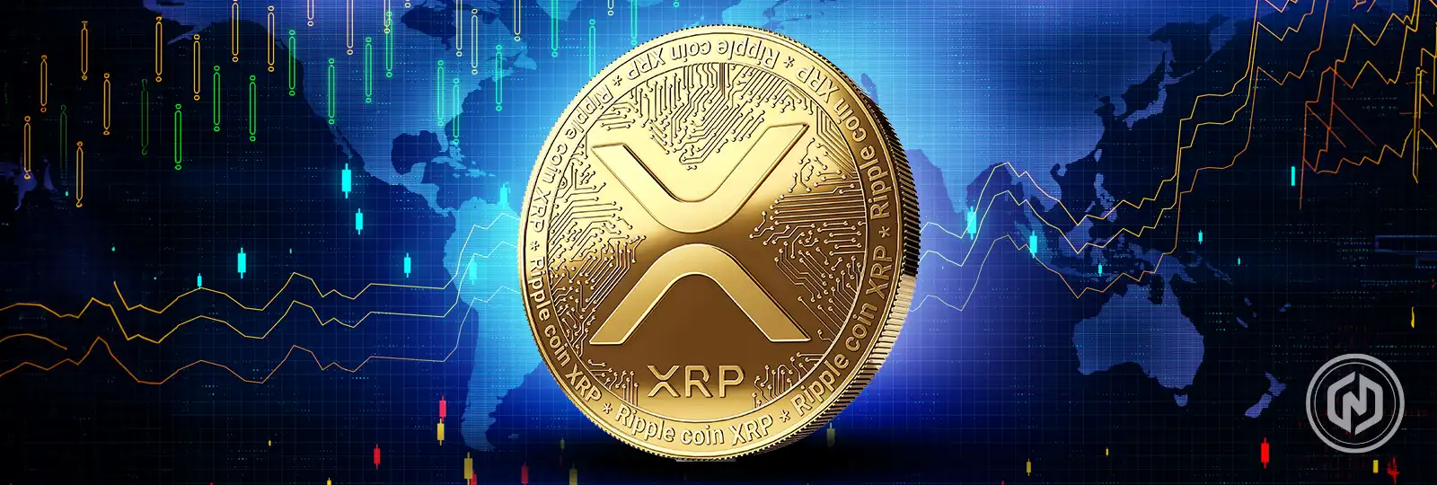 XRP在推出期货ETF时弹跳3％，现货市场等待SEC批准